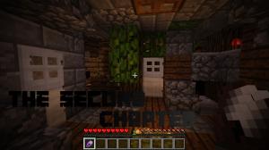 Télécharger The Second Chapter pour Minecraft 1.12.2